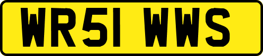WR51WWS