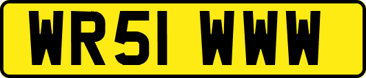 WR51WWW