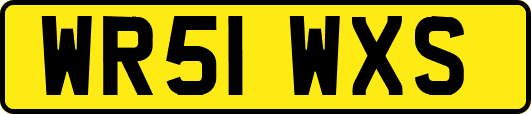 WR51WXS