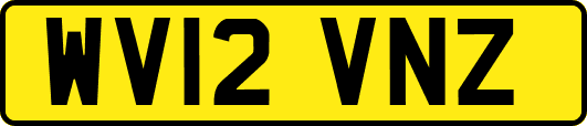 WV12VNZ