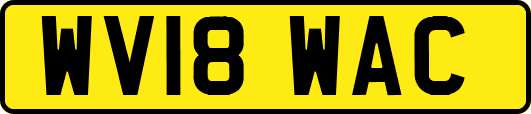 WV18WAC