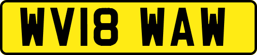 WV18WAW