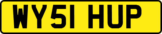 WY51HUP