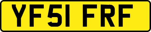 YF51FRF