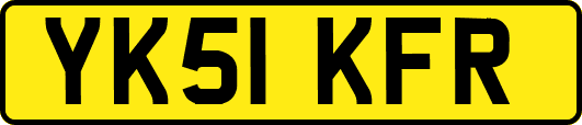 YK51KFR