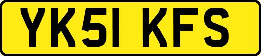 YK51KFS