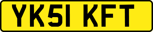 YK51KFT