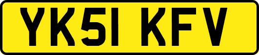 YK51KFV