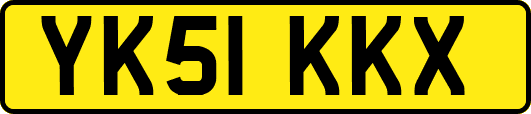 YK51KKX