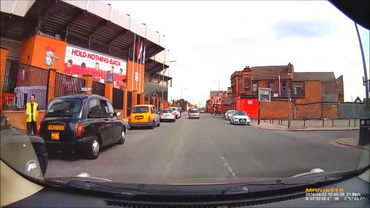 Black London taxis int Tx ii (DA03UCD)