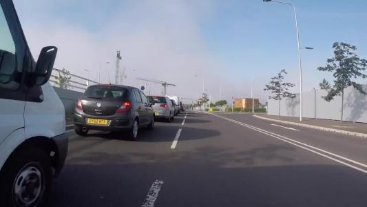 Black Vauxhall Corsa sxi ac (DY62WTX)
