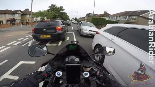 Black Bmw 116i sport turbo auto (GV62EYL)