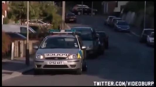 Silver Ford Focus (GY52AXT)