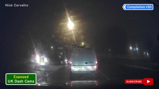 White Vauxhall Combo (WN09HHZ)