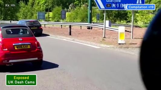 Red Fiat (WR16EXF)