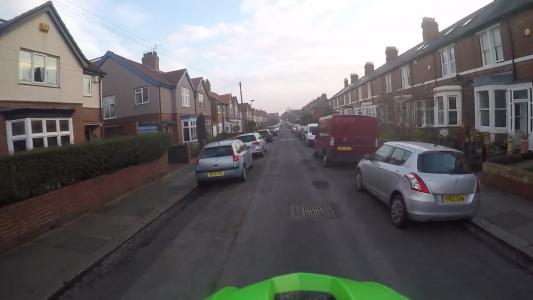 Silver Suzuki Swift sz3 ddis (YR62GHA)