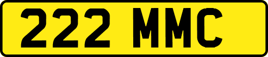 222MMC