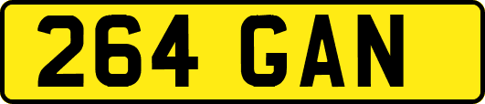 264GAN