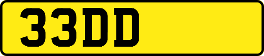 33DD