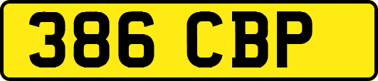 386CBP