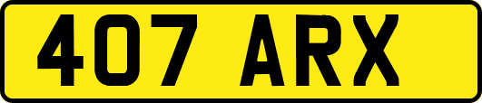 407ARX