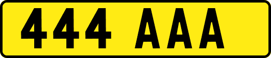 444AAA