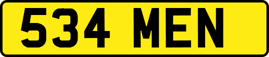 534MEN