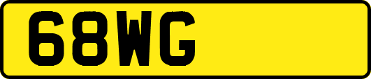 68WG