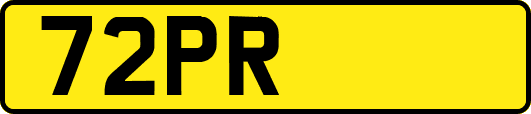 72PR