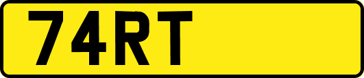 74RT