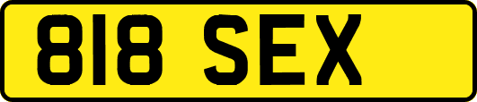 818SEX