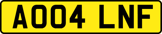 A004LNF