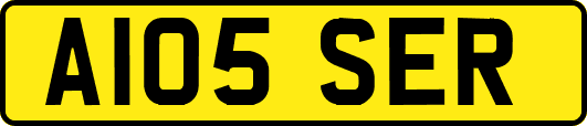 A105SER