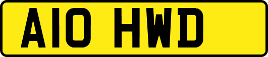 A10HWD