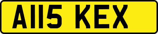 A115KEX