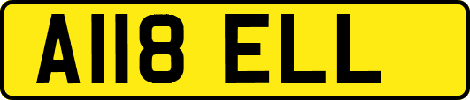 A118ELL
