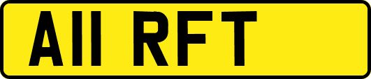 A11RFT