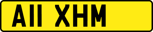 A11XHM