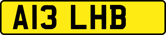 A13LHB