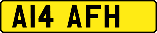 A14AFH