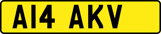 A14AKV