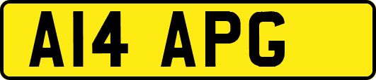 A14APG