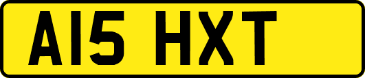 A15HXT