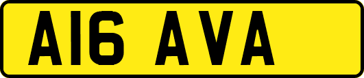 A16AVA