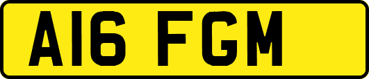 A16FGM