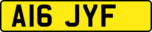 A16JYF