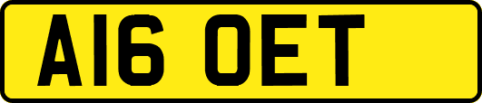 A16OET