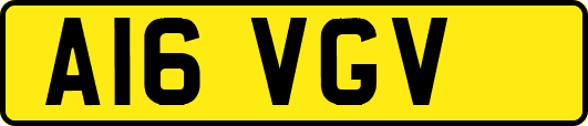 A16VGV