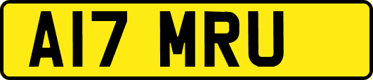 A17MRU