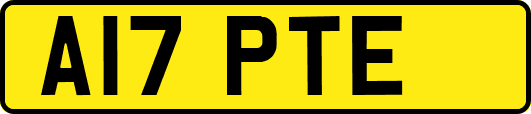 A17PTE